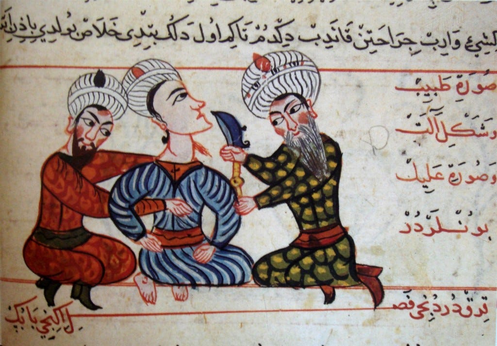 Islamic Medicine Islamic Medicine