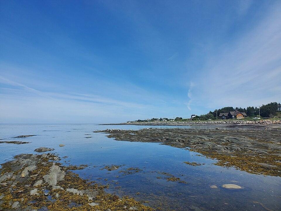 Sainte-Flavie Sainte-Flavie