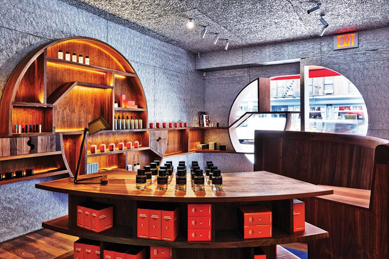 Special Projects & Collaborations | Frederic Malle Online Special Projects & Collaborations | Frederic Malle Online
