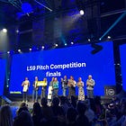 Latitude59 launches pitch competition