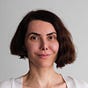 Mirela Mus's avatar