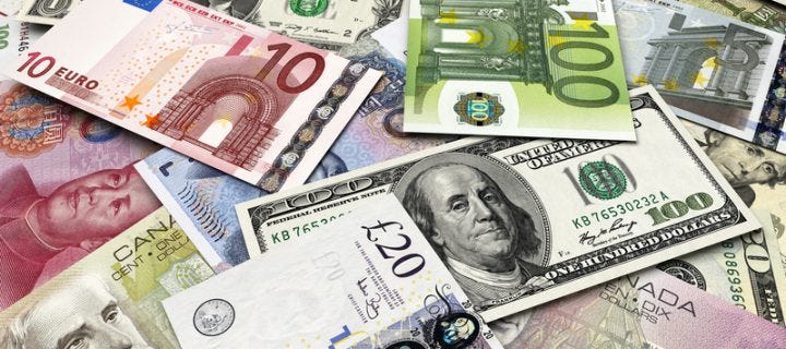 Sacar dinero sin comisiones en el extranjero 2019