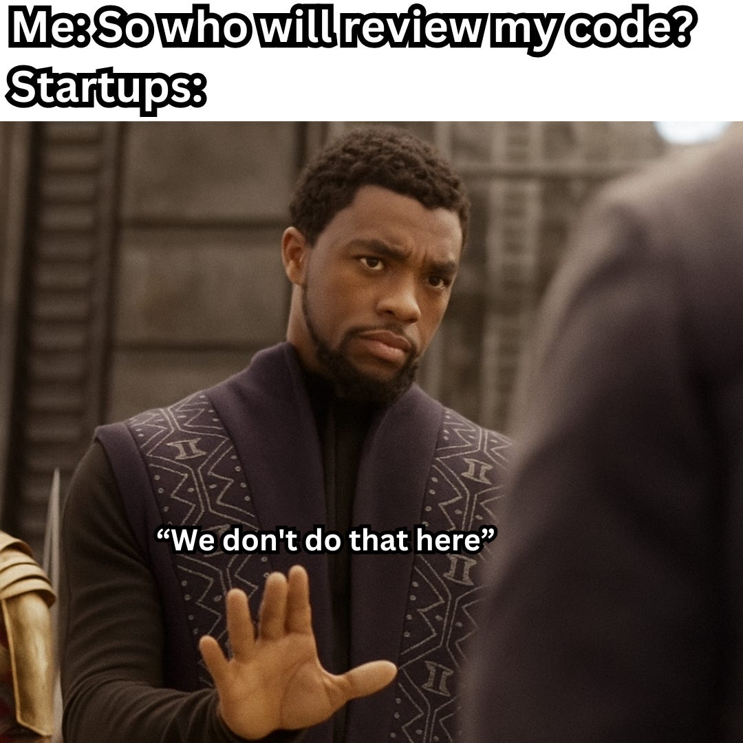 Code Review Best Practices - by Neo Kim