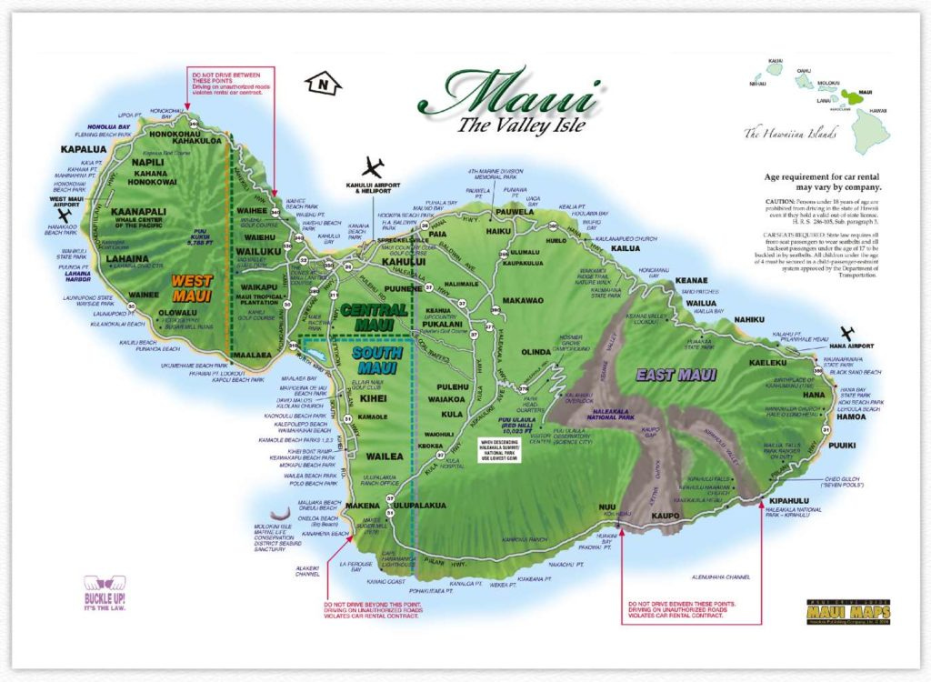Maui