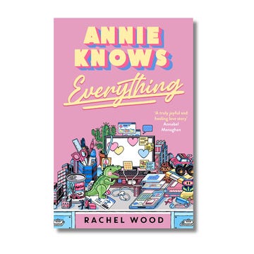 Annie Knows Everything