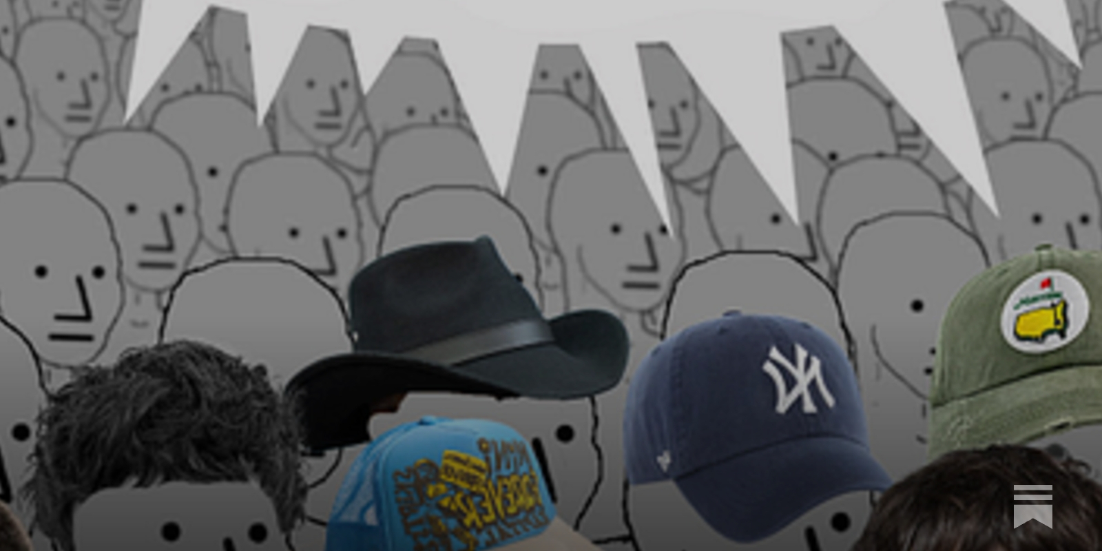 Fashion, Algorithms, and the Death of Taste