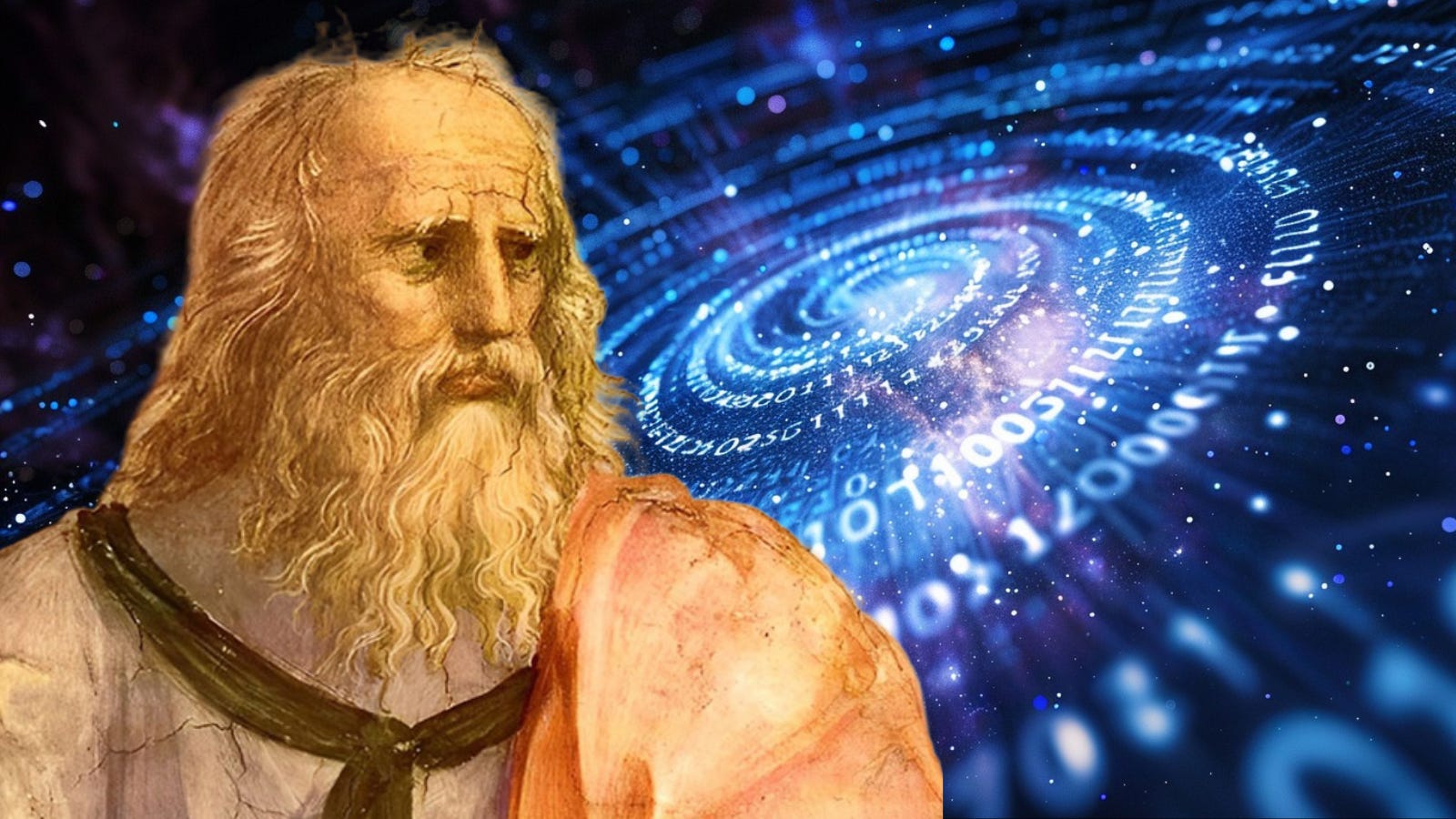 Timaeus Geometry Plato’s Timaeus: Sacred Geometry, Cosmic Order, and the Architecture of ...