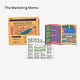 The Marketing Memo Substack