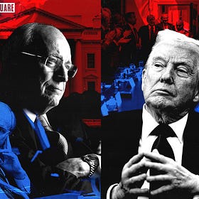 The Dick Cheney I Knew