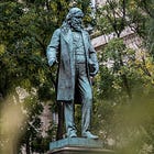 Trump's Confederacy rises again