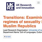 10 examples of Woke Waste under Labour