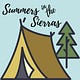 Summers in the Sierras: The View from a Big, Green Tent