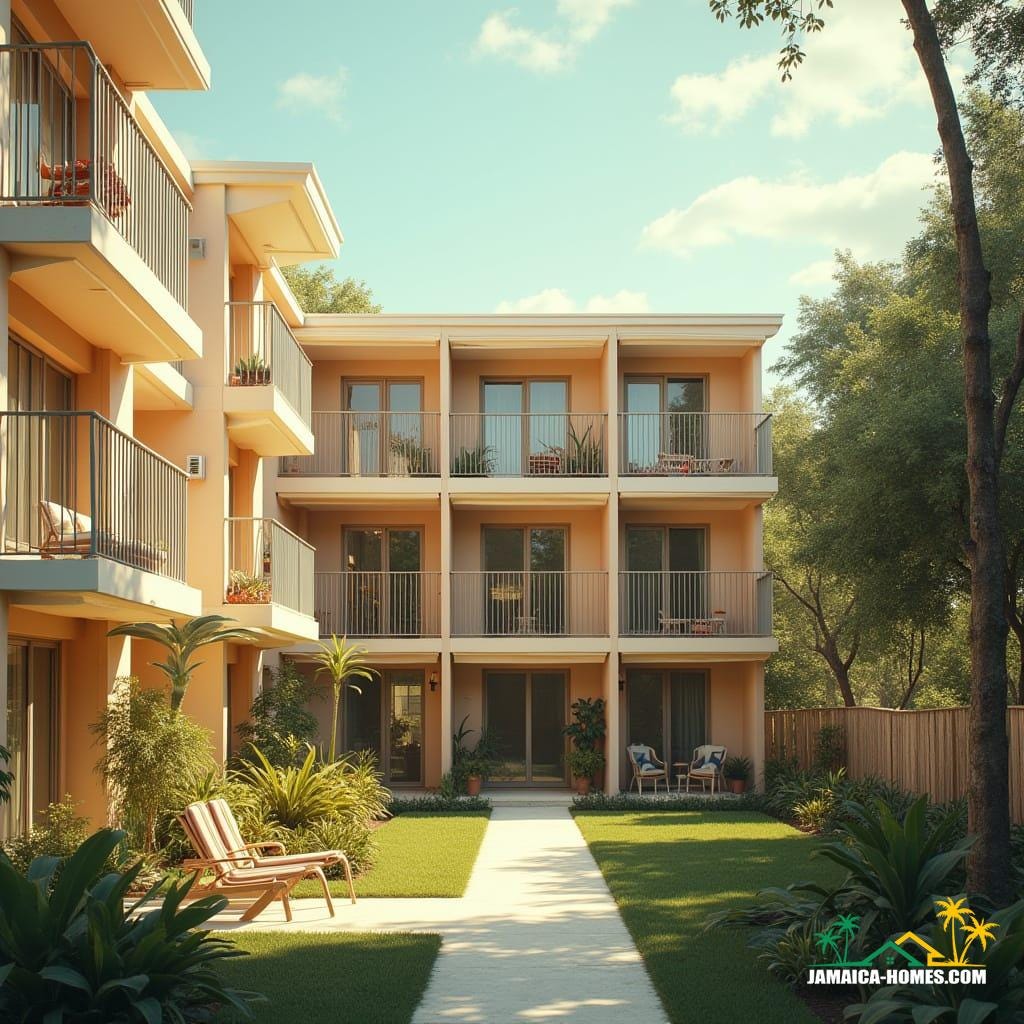 Urban Infill Scheme: "The Verandah Village"