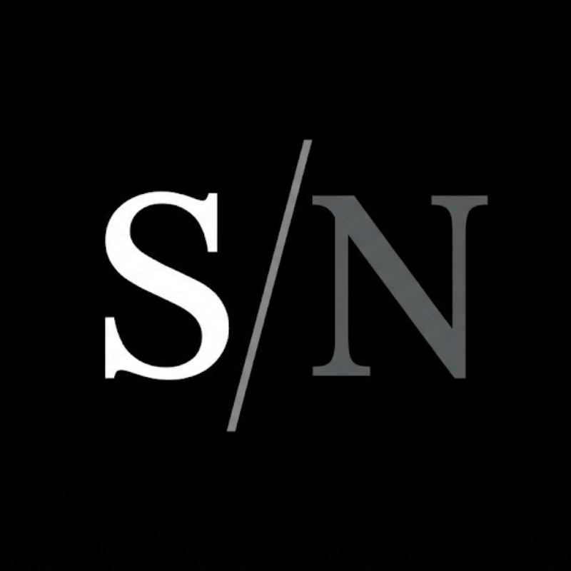 Signal/Noise