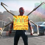 Jettison Entertainment