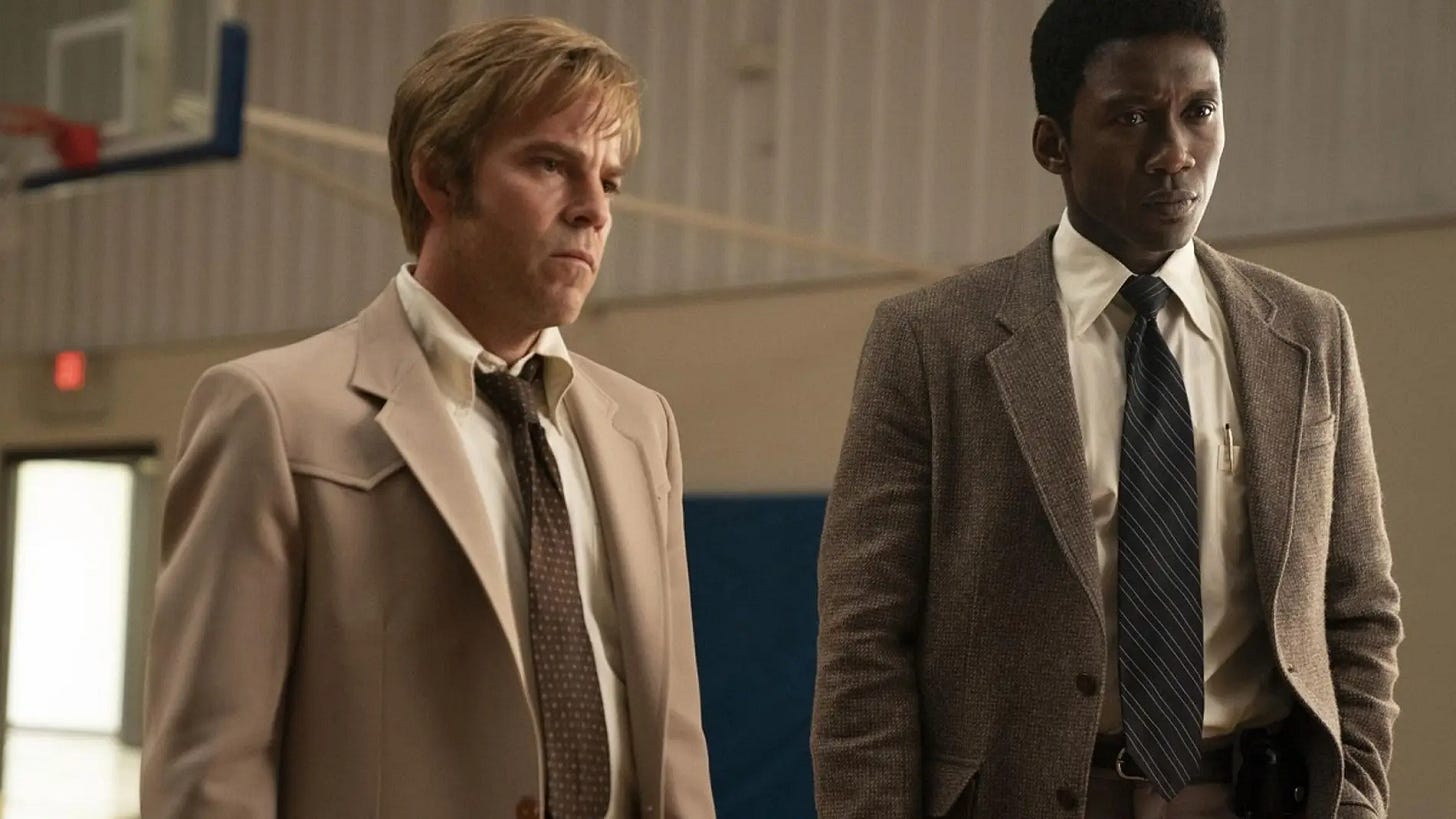 True Detective', una tercera temporada sombría (y muy potente)