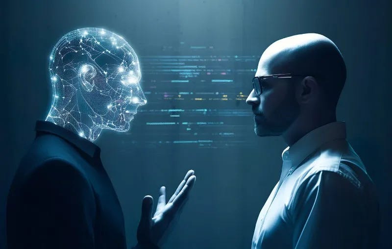 AI vs jobs