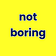 Not Boring by Packy McCormick