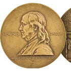 Resumé Wins Pulitzer Prize For Fiction