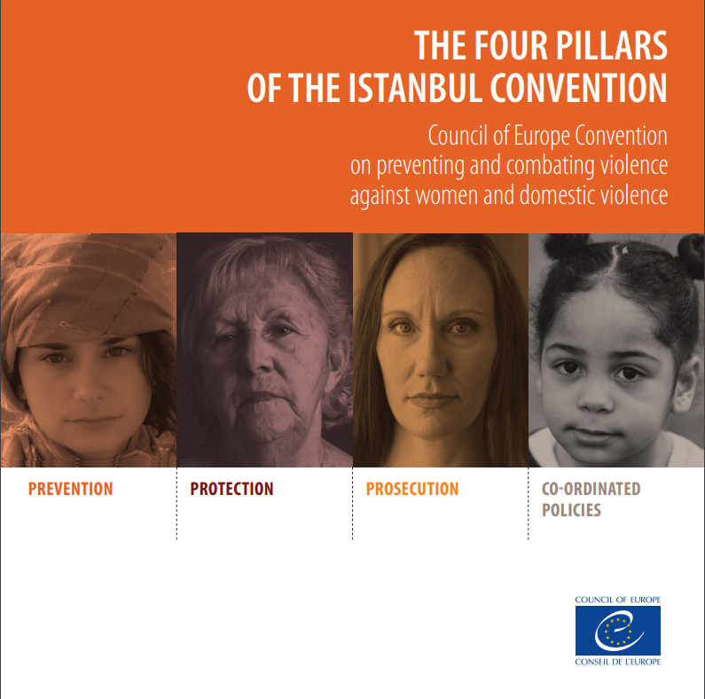 Image 1 - Istanbul Convention Pillars Image 1 - Istanbul Convention Pillars