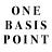 One Basis Point