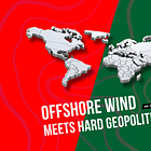 Ørsted, America, and the Dangerous Geopolitics Ahead
