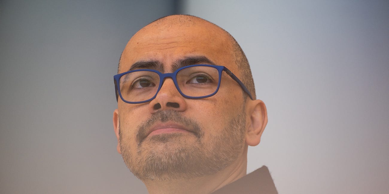 Demis Hassabis on Gemini 3, world models, and the AI bubble