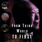 From Third World to First