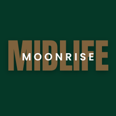 Midlife Moonrise