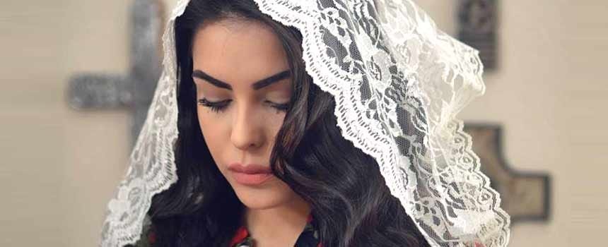 Religious Head Coverings