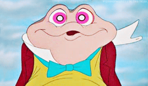 The Adventures Of Ichabod And Mr Toad Disney GIF - Find & Share on GIPHY