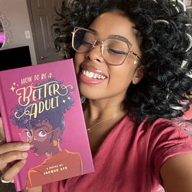 Crafting Surreal Tales & Making It Work: Jacque Aye on Creativity, Community & Standing Out