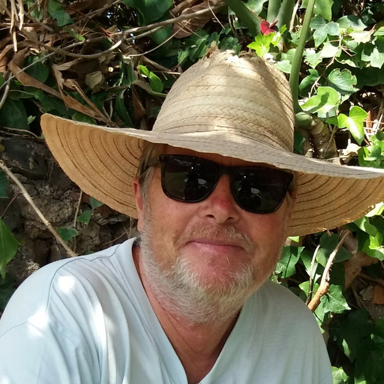 John’s Travel Stories