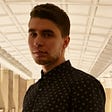 Ilya Novohatskyi's avatar