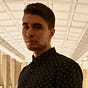 Ilya Novohatskyi's avatar