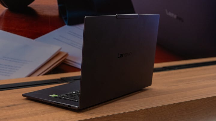 Lenovo Yoga Pro 9N