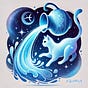 Aquarius Cat's avatar