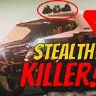 Using the Ursa Rover as an Infantry Fighting Vehicle in Star Citizen Combat