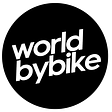 worldbybike – ben clark's avatar