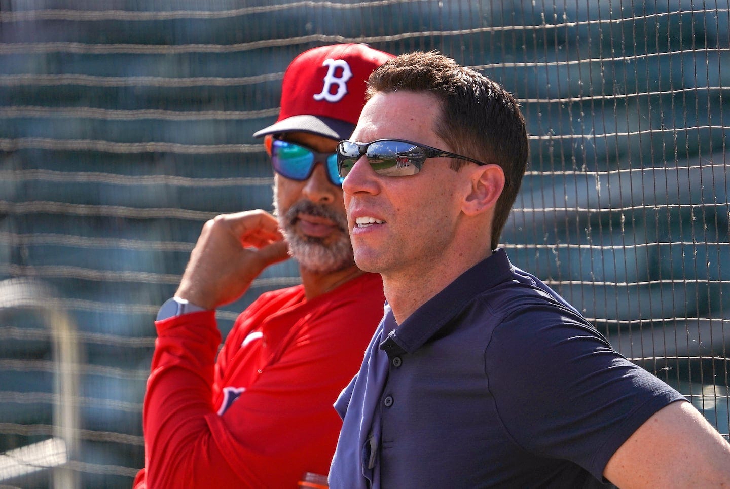 Retaining Alex Cora was a great move — but the Red Sox have more work to do