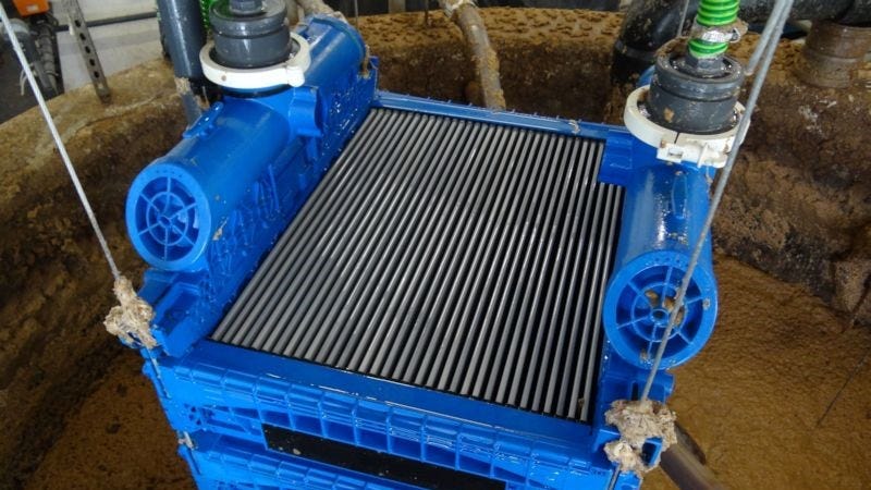 CERAFILTEC marks global expansion with four new MBR projects - Water Magazine CERAFILTEC marks global expansion with four new MBR projects - Water Magazine