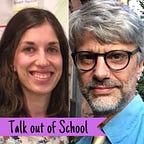 The Wire: Powered by Educators of NYC