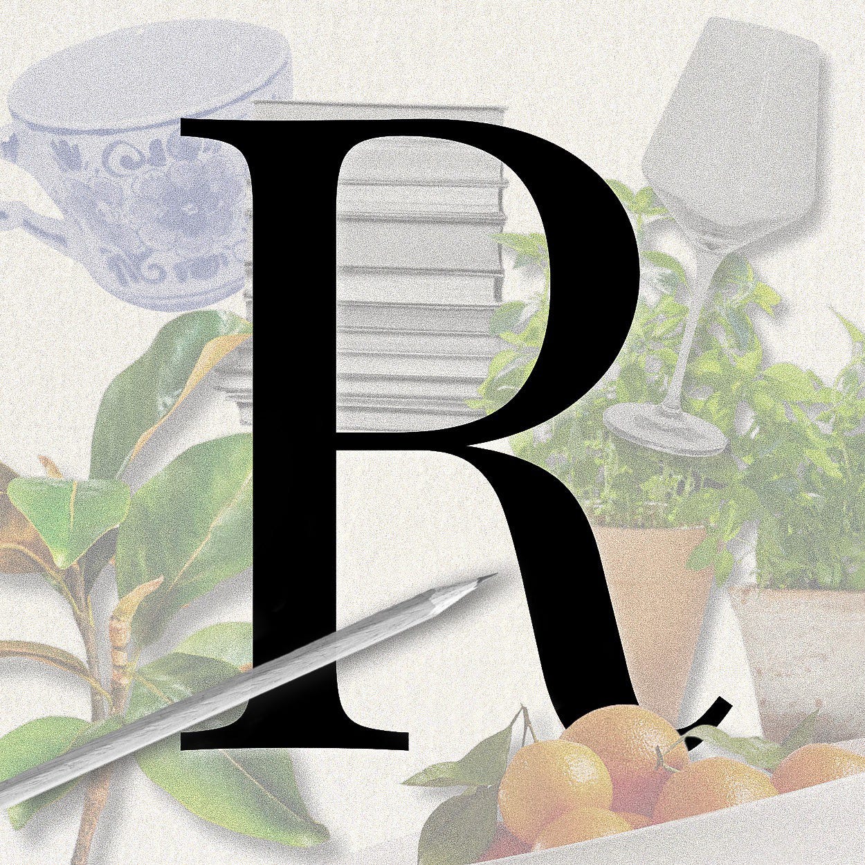 Substack profile picture for @relish