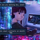 DarkFi Development Uncensored Part 12