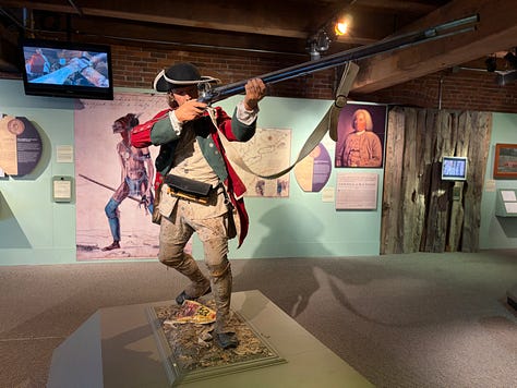 mannequin, exhibits, displays