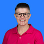 Michelle J Raymond's avatar