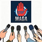 STOP MAGA