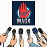 STOP MAGA