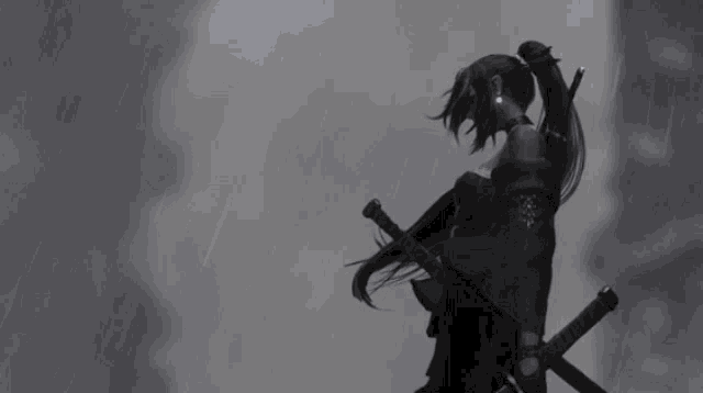 Samursi Samurai GIF - Samursi Samurai - Discover & Share GIFs