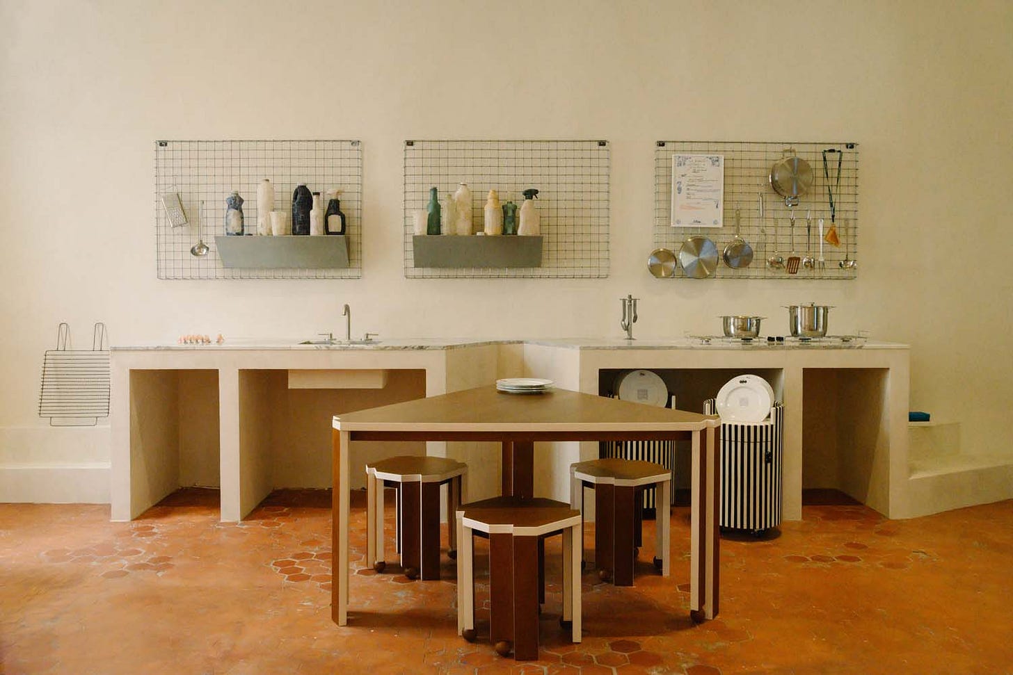 Design Parade Hyères e Toulon 2024: i designer emergenti premiati in Costa  Azzurra | Foto | Living